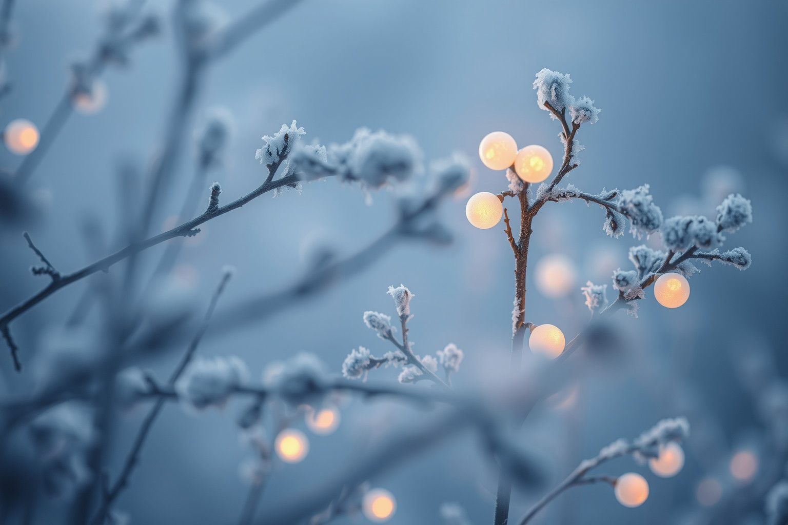 Sognare prugnoli d’inverno simboleggia resilienza e speranza nascosta.