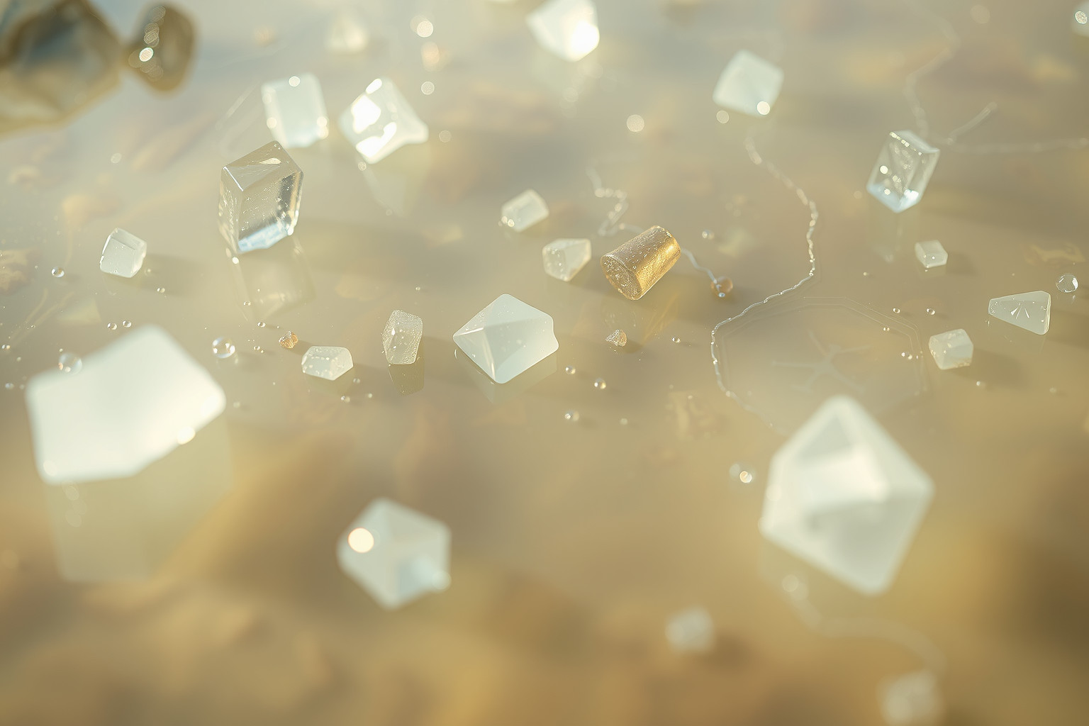 Sognare rifiuti plastici riflette inganni e relazioni superficiali.