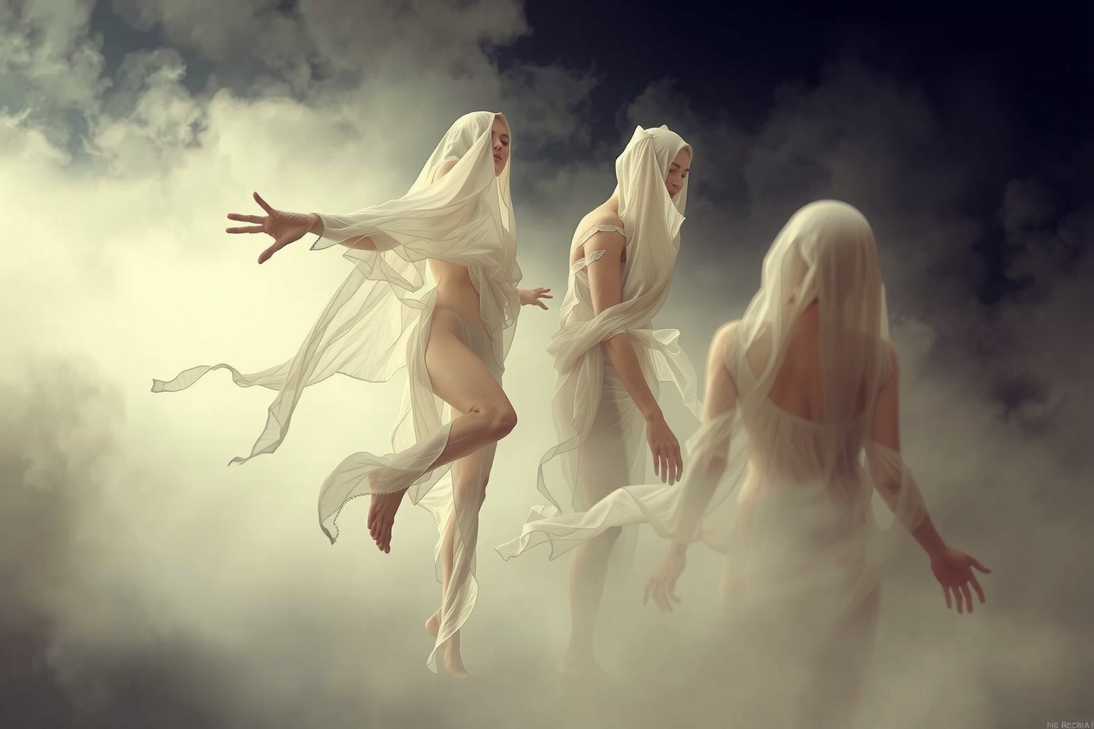 Sognare rifiuti di vestiti riflette insicurezze e crisi identitarie profonde.