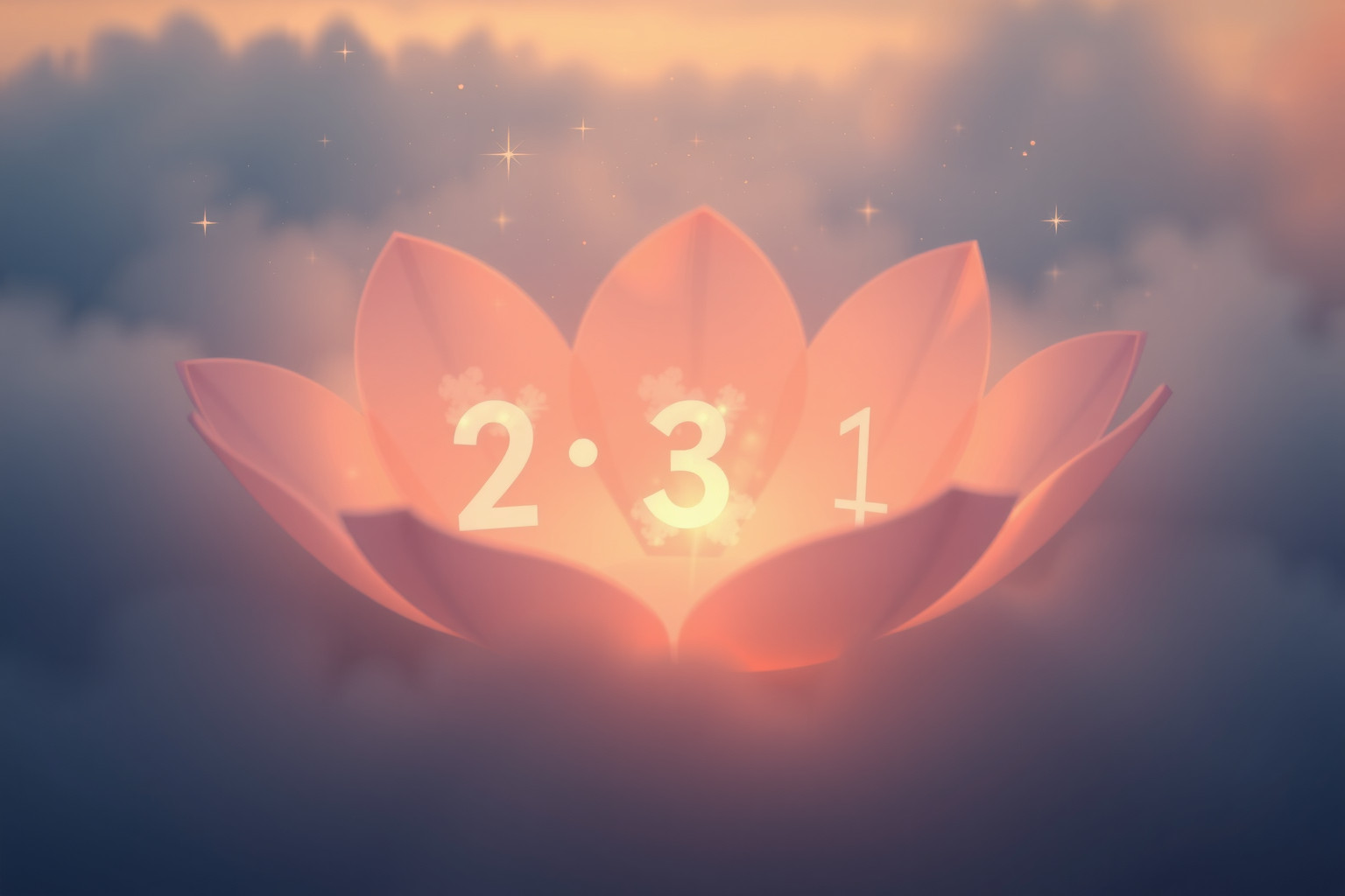 Sognare sette giorni simboleggia cicli di trasformazione personale imminenti.