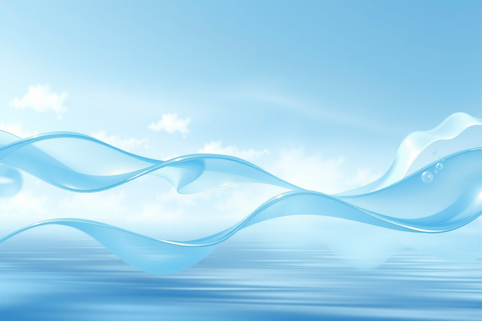 Sognare smalto blu simboleggia serenità e introspezione profonda.