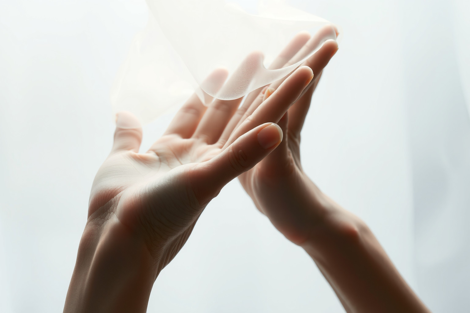 Sognare smalto opaco simboleggia discrezione e protezione personale.