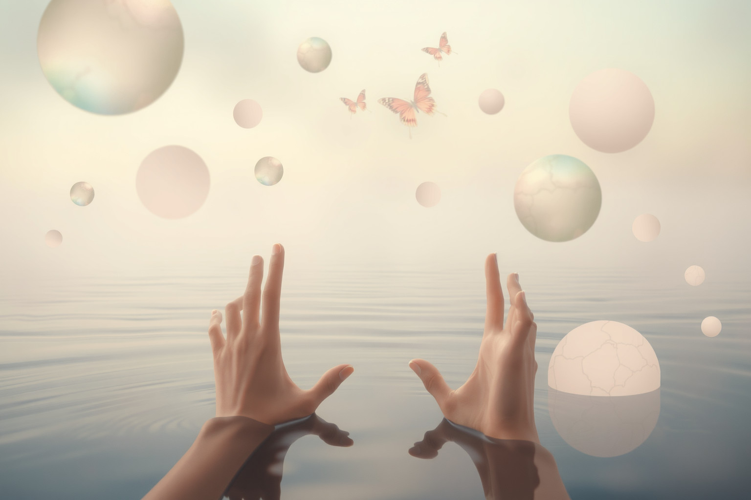 Sognare smalto secco indica emozioni bloccate e insoddisfazione interiore.