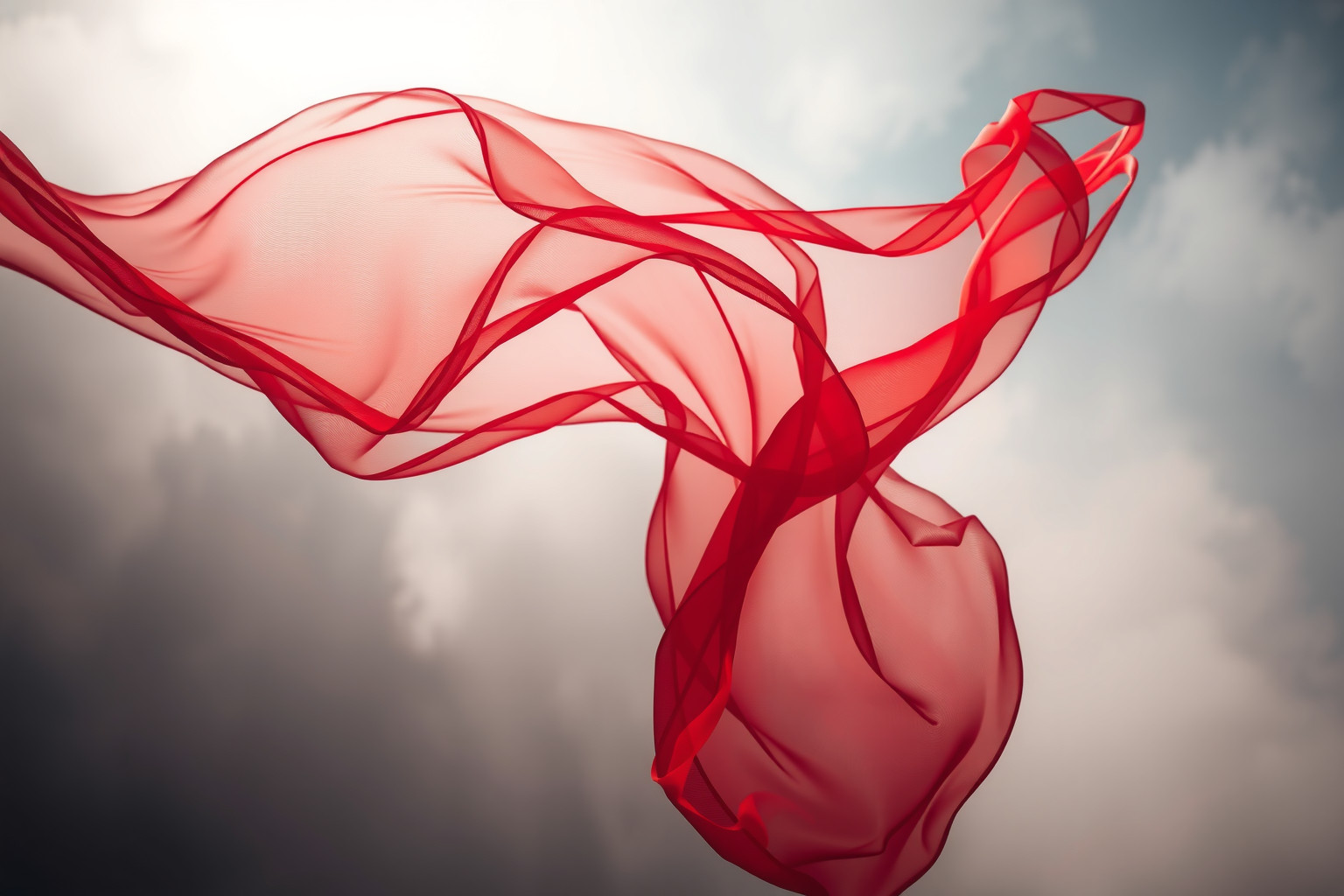 Sognare taffetà rosso simboleggia passione e intensa energia emotiva.