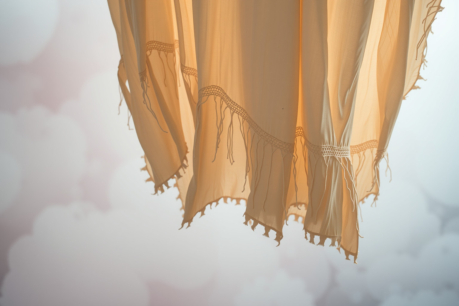 Sognare taffetà ruvido indica tensioni o situazioni sociali difficili.