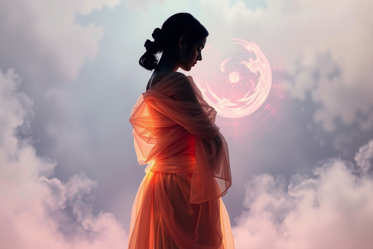 Sognare abito stretto indica ansia per aspettative sociali elevate.