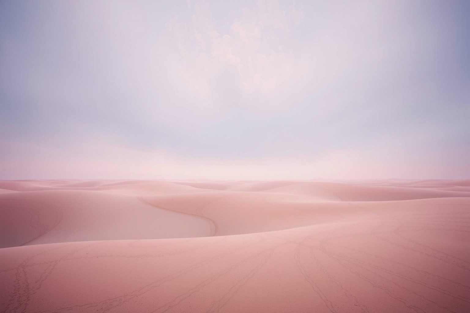 Sognare un altopiano deserto simboleggia solitudine e profonda introspezione personale.