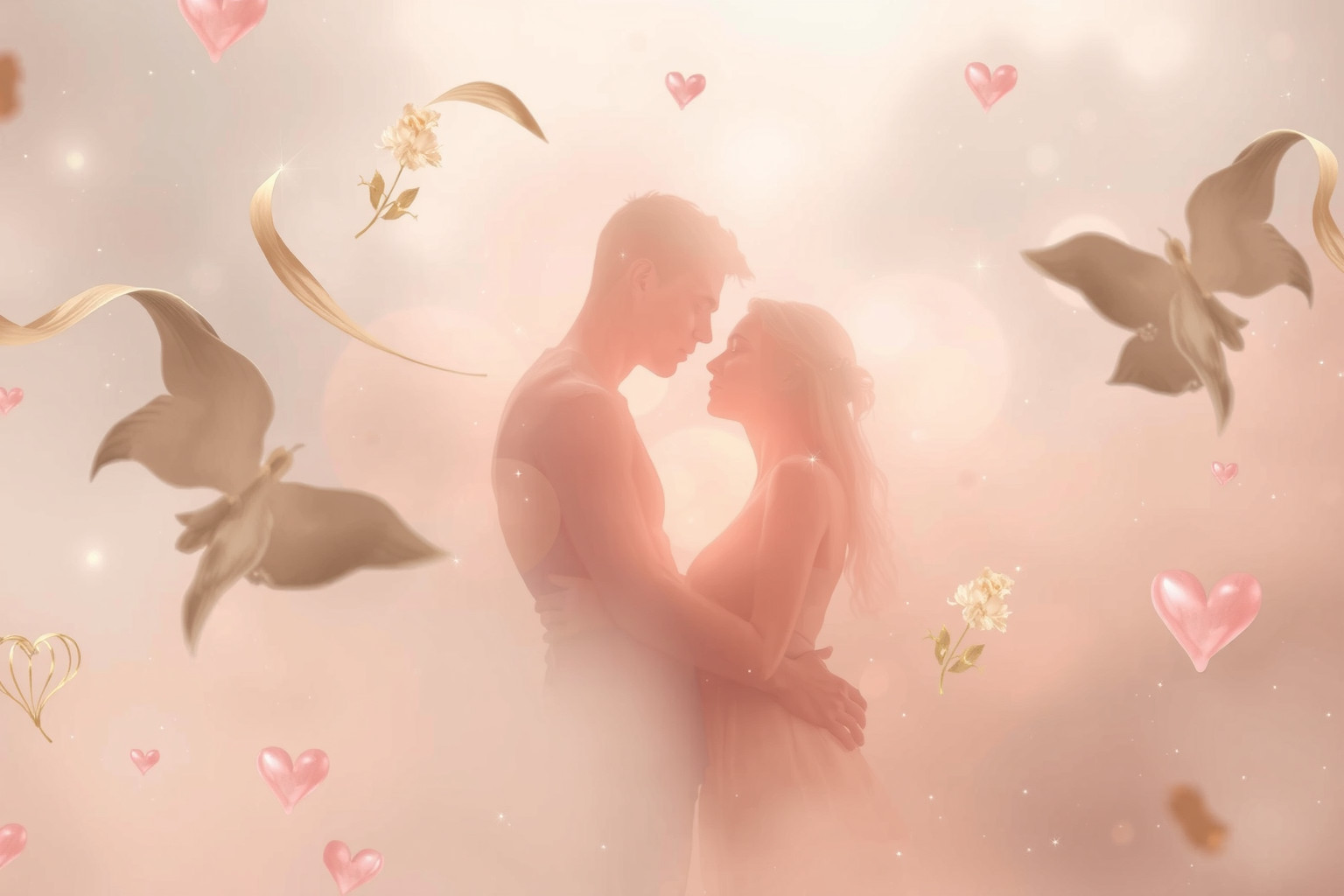 Sognare un amico intimo rivela desideri nascosti e tensioni emotive.