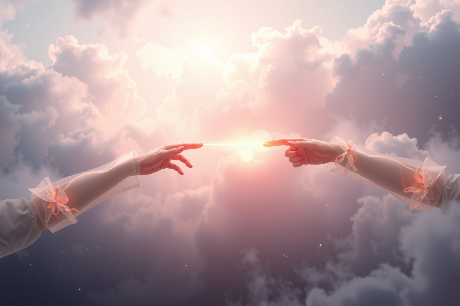 Sognare un amore a distanza riflette il bisogno profondo di vicinanza.