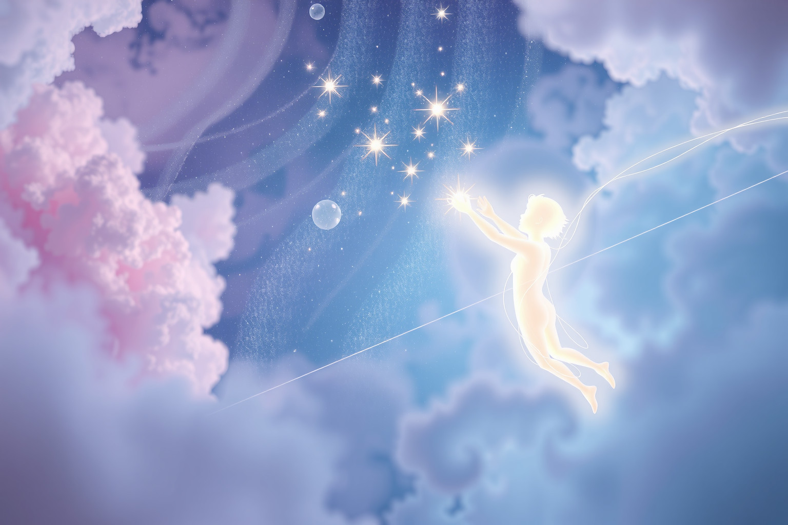 Sognare un amore a distanza riflette desiderio di connessione profonda.