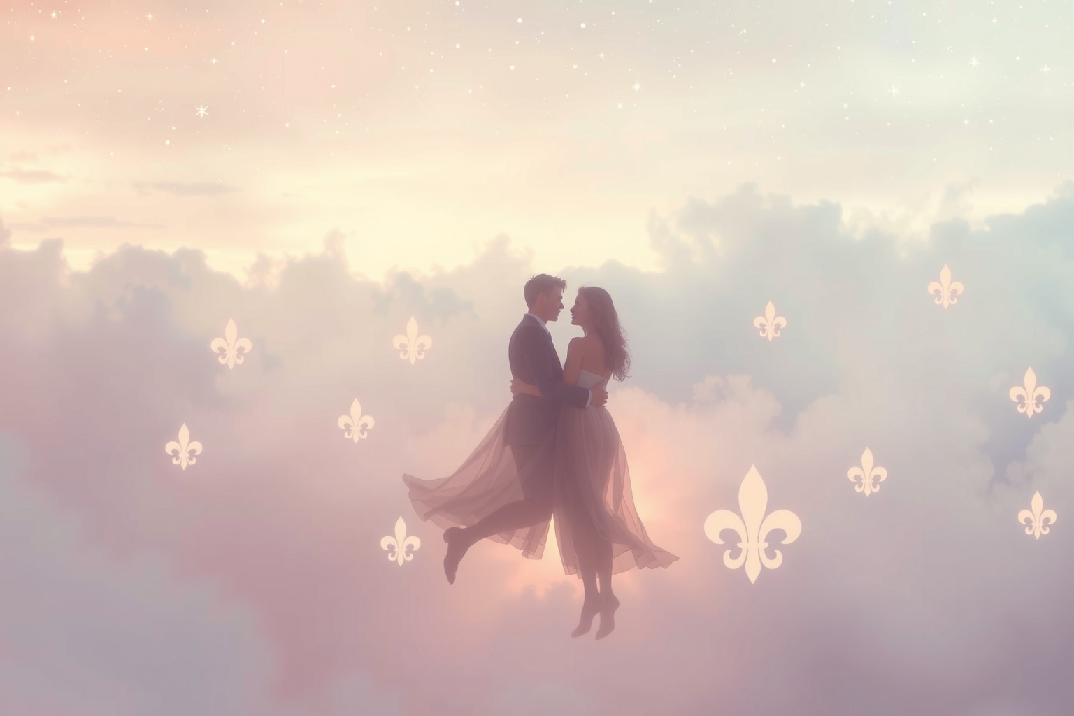 Sognare un amore francese simboleggia passione e nuove emozioni romantiche.