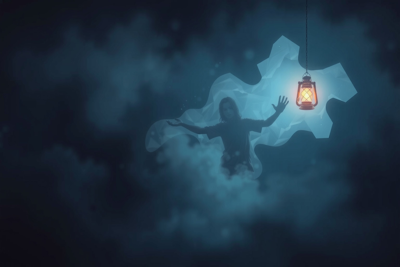 Sognare un apprendista traditore riflette insicurezze e paura interiore.