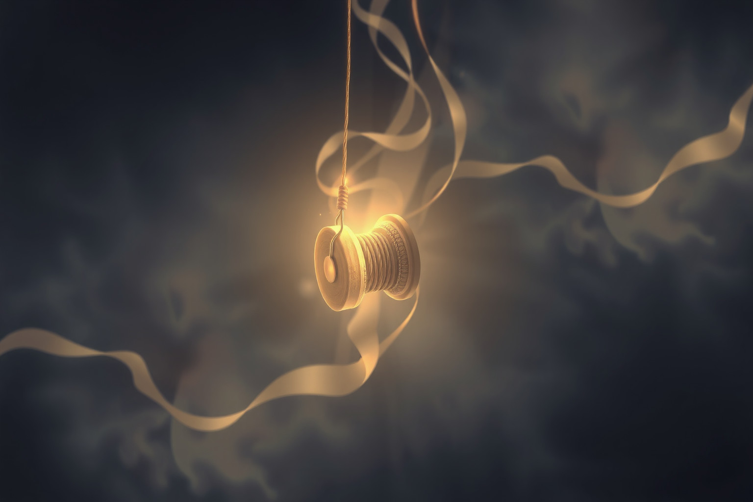 Sognare un argano senza operatore simboleggia perdita di direzione.