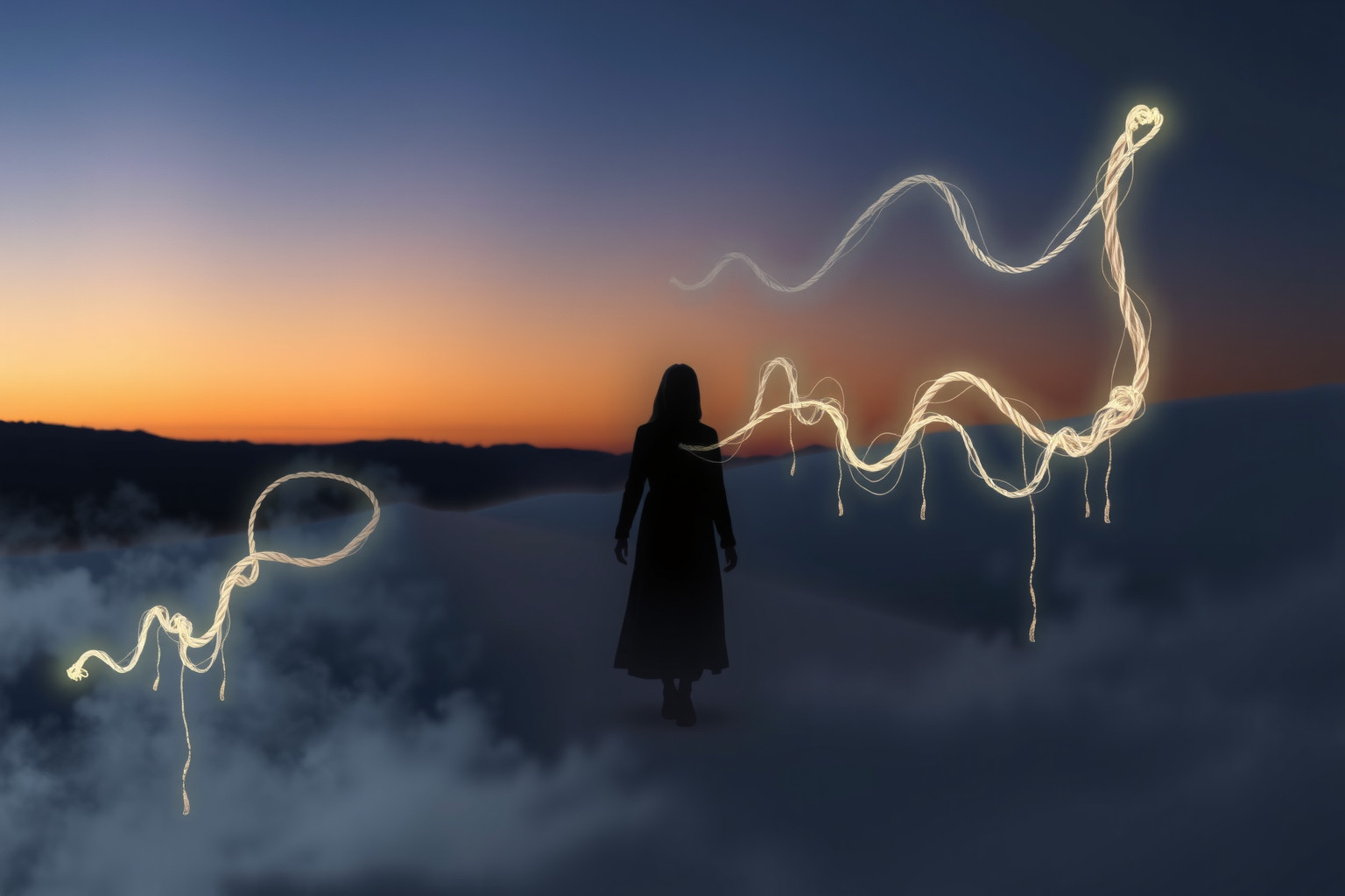 Sognare arresto e fuga simboleggia lotta interna tra paura e coraggio.