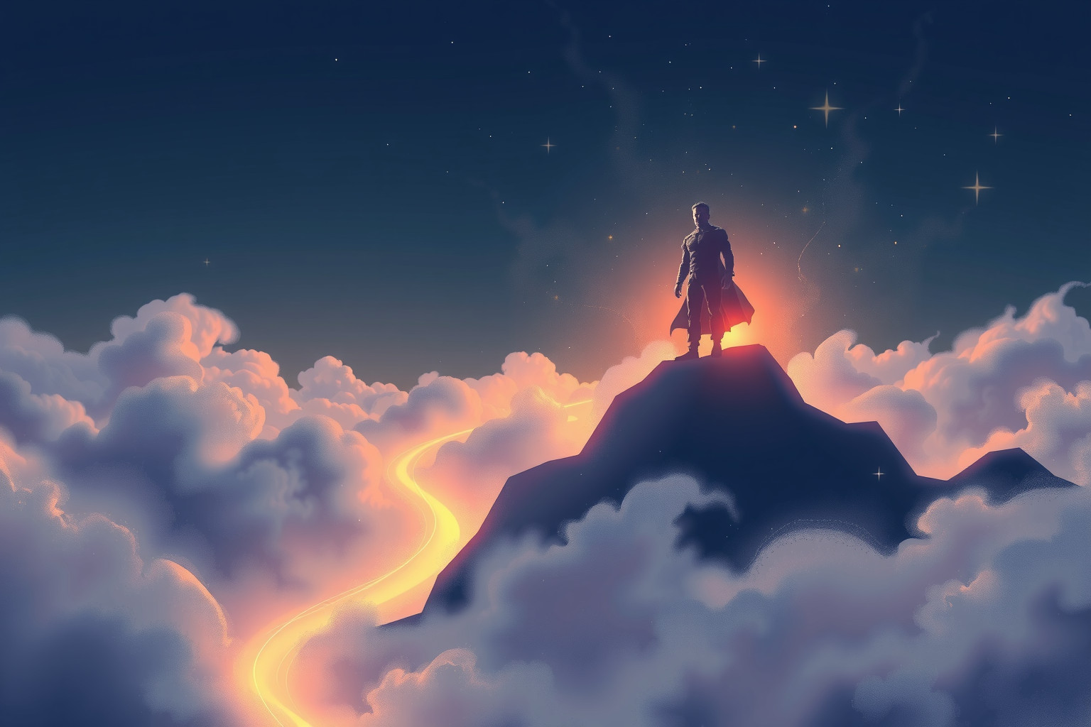 Sognare un attore d'azione simboleggia desiderio di avventura e coraggio.