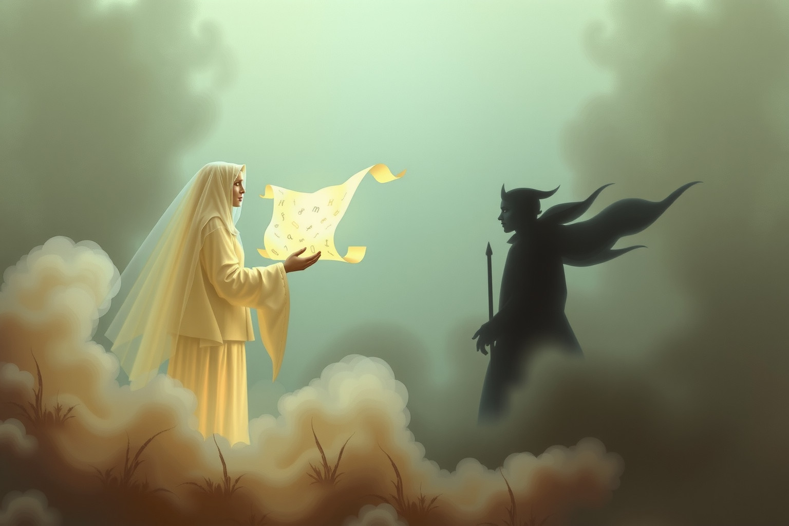 Sognare banditore consegnare messaggio indica cambiamenti imminenti personali.