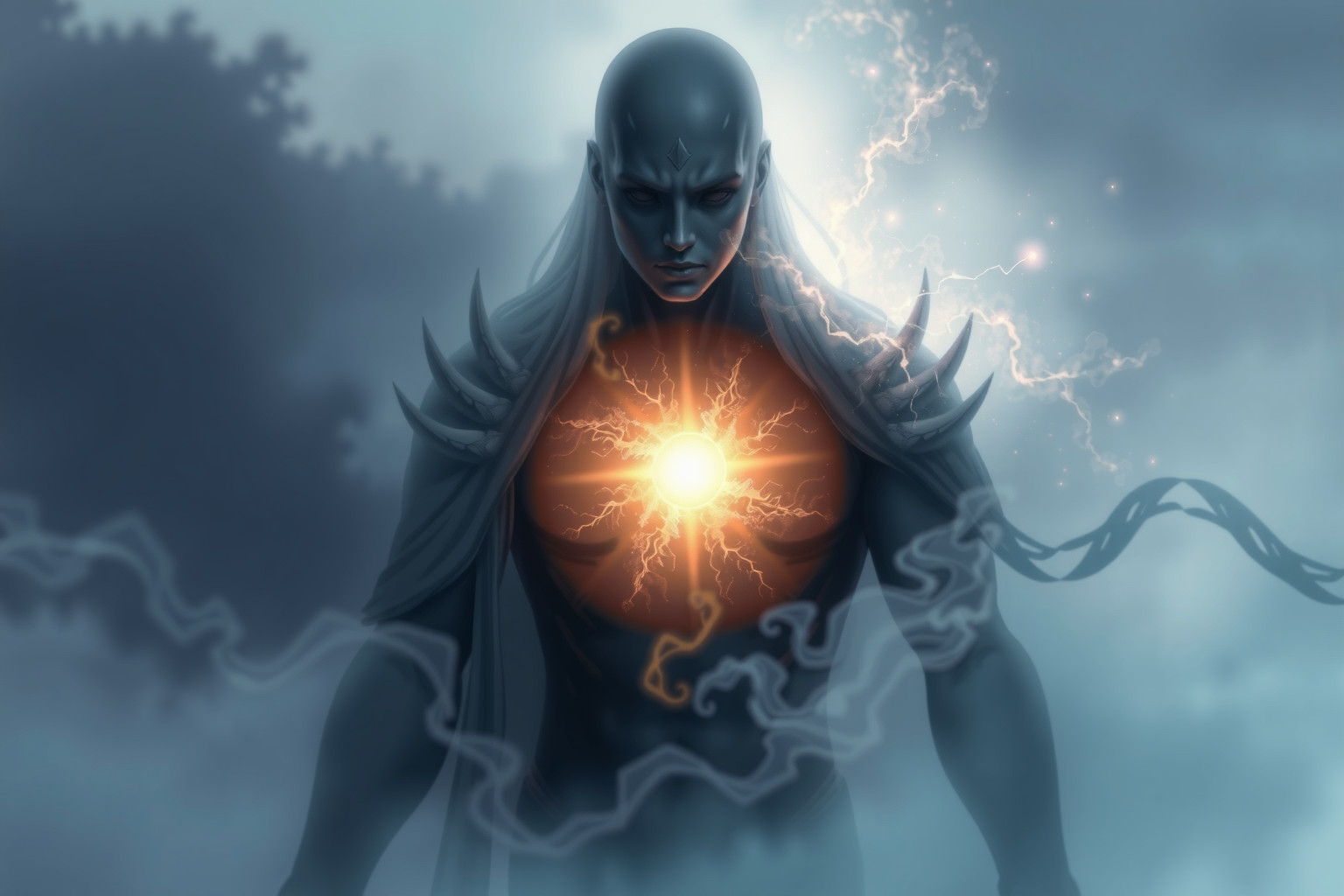 Sognare un buttafuori ferito indica vulnerabilità interiore nascosta.