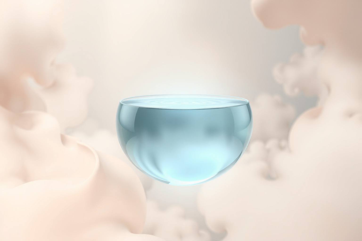 Sognare un calamaio vuoto simboleggia mancanza di creatività e idee.