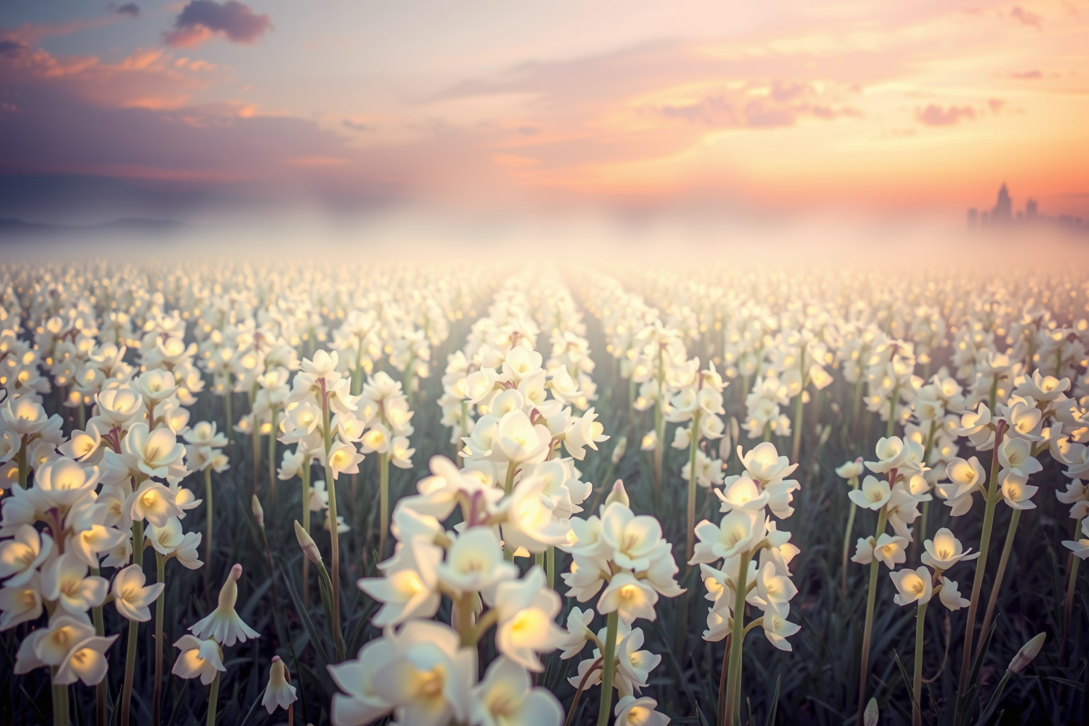 Sognare primule veris simboleggia rinascita e speranza infinita.