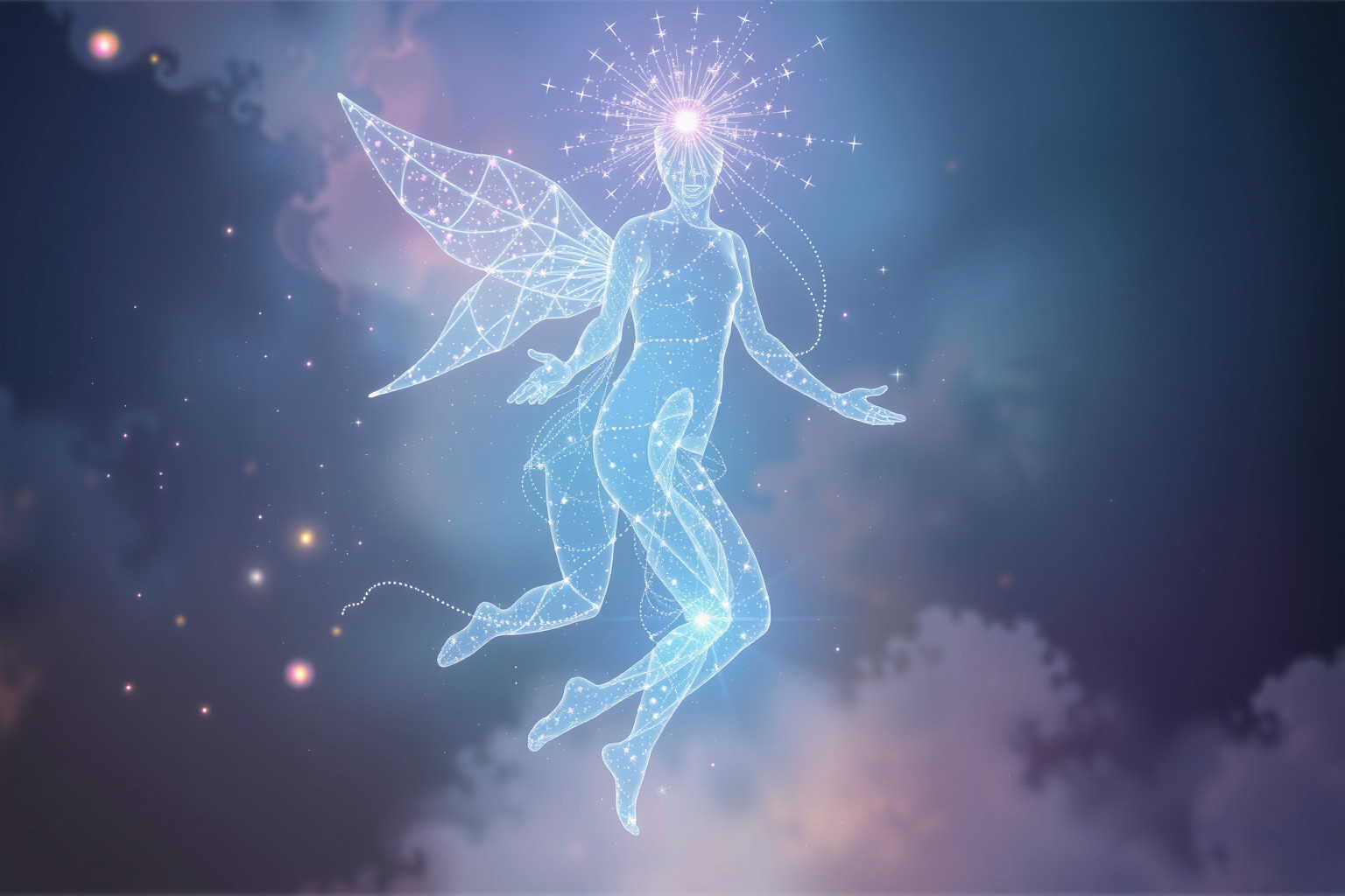 Sognare un cantore stellare simboleggia guida spirituale e ispirazione.