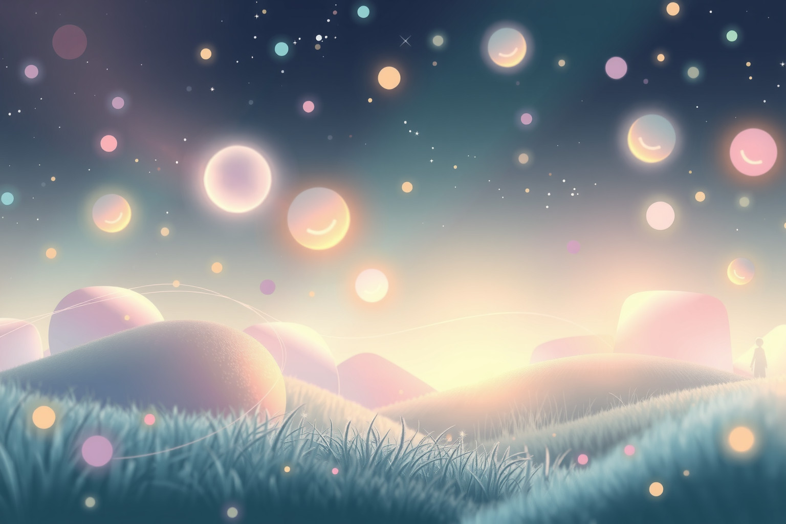 Sognare cartoni con lieto fine simboleggia speranza e serenità future.