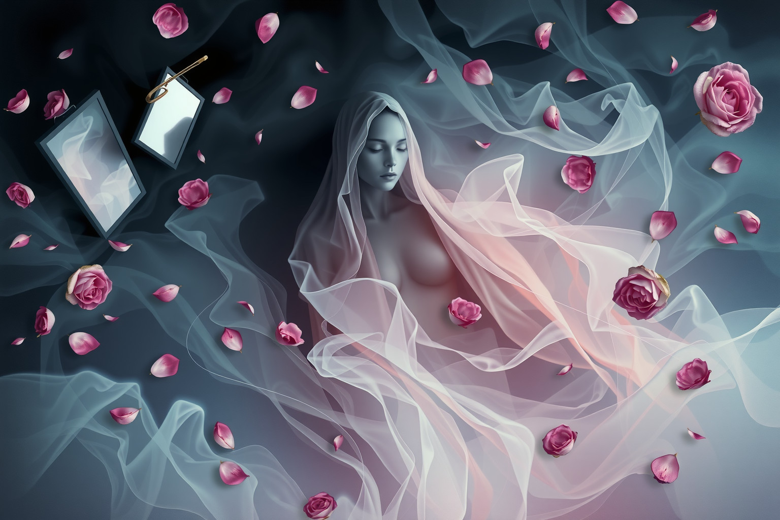 Sognare Casanova riflette desideri nascosti e insicurezze interiori.