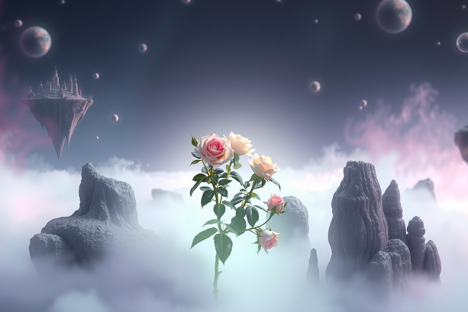 Sognare rose inusuali svela segreti nascosti e emozioni profonde.