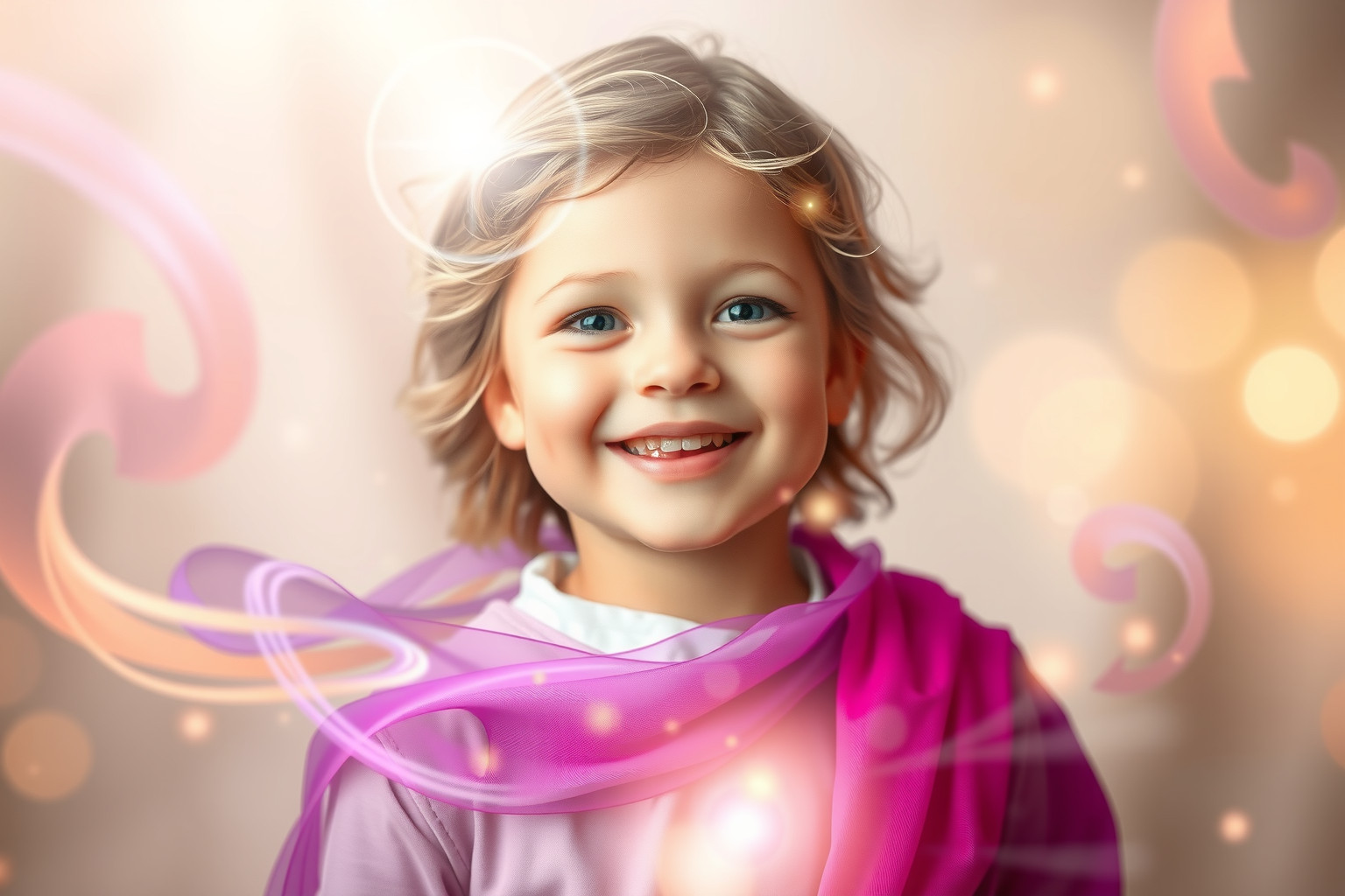 Sognare chierichetto che ride simboleggia gioia spirituale e innocenza.