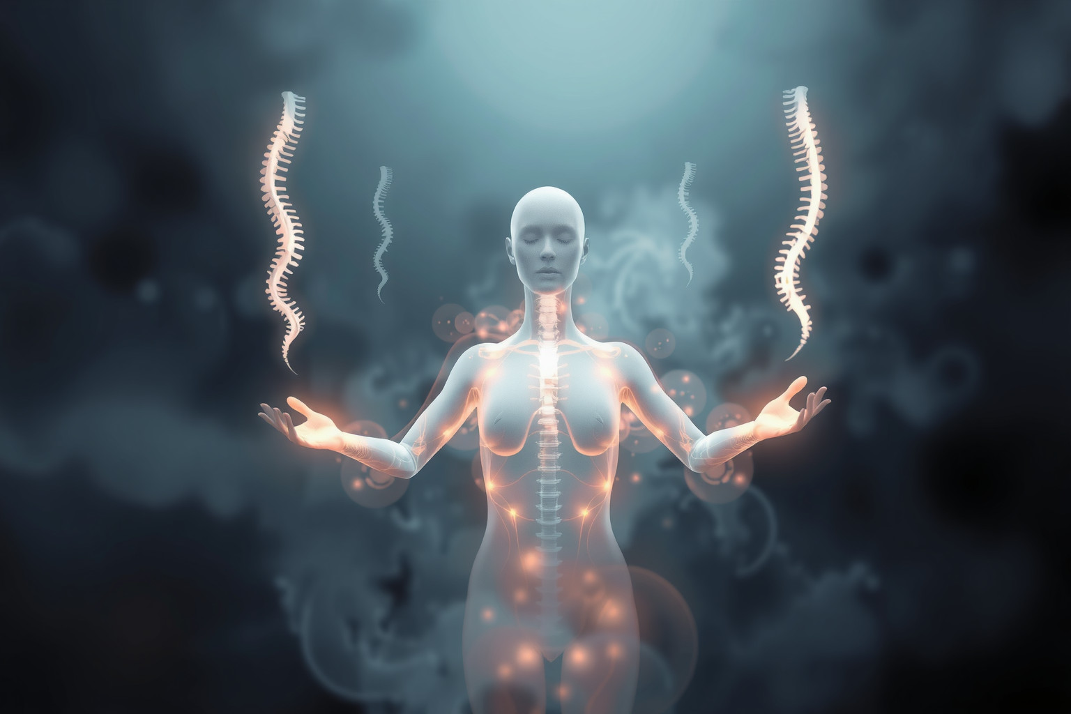 Sognare un chiropratico autoritario simboleggia controllo e disciplina interiore.