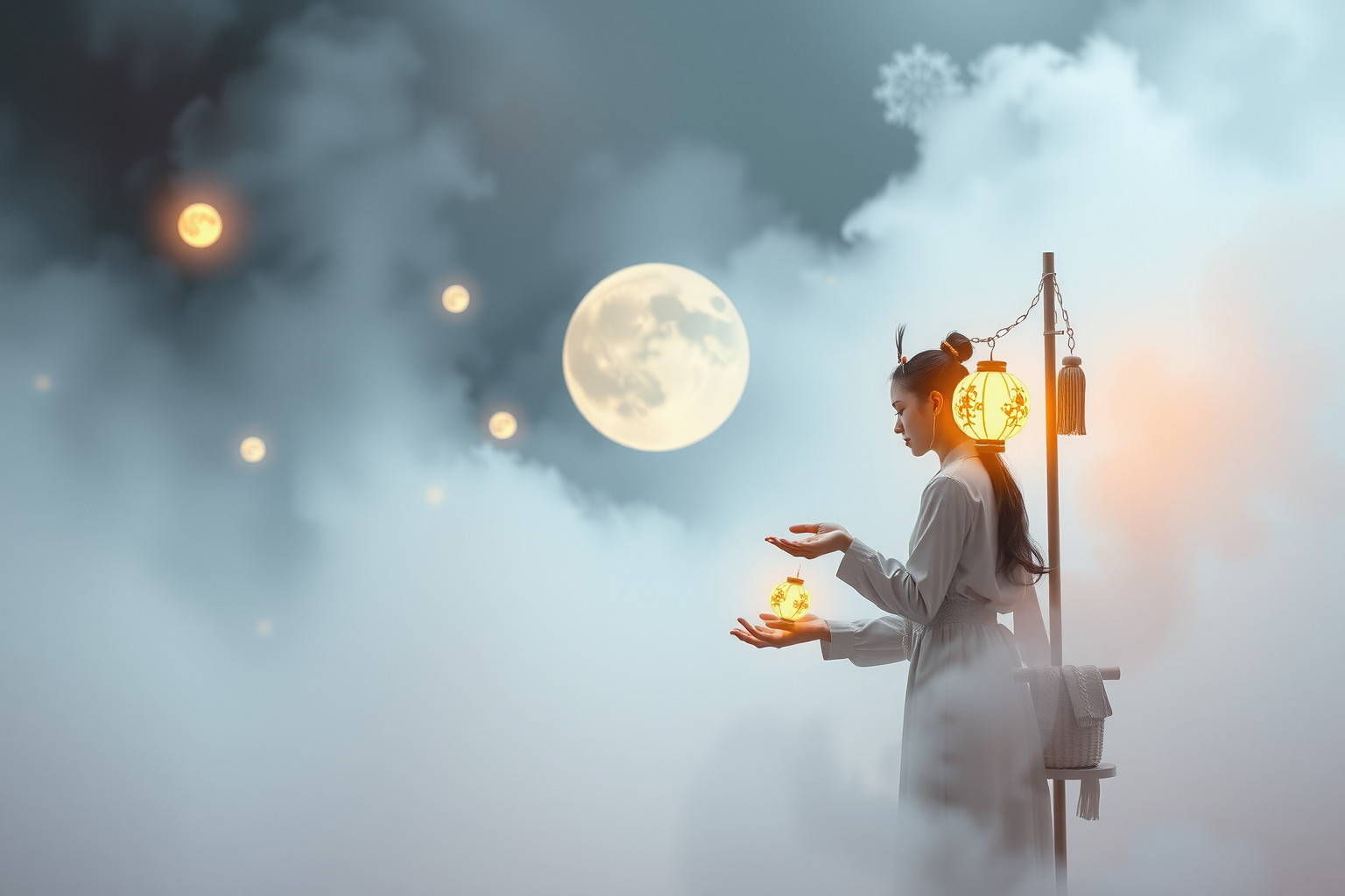 Sognare un cinese che vende oggetti simboleggia opportunità e scambi culturali.