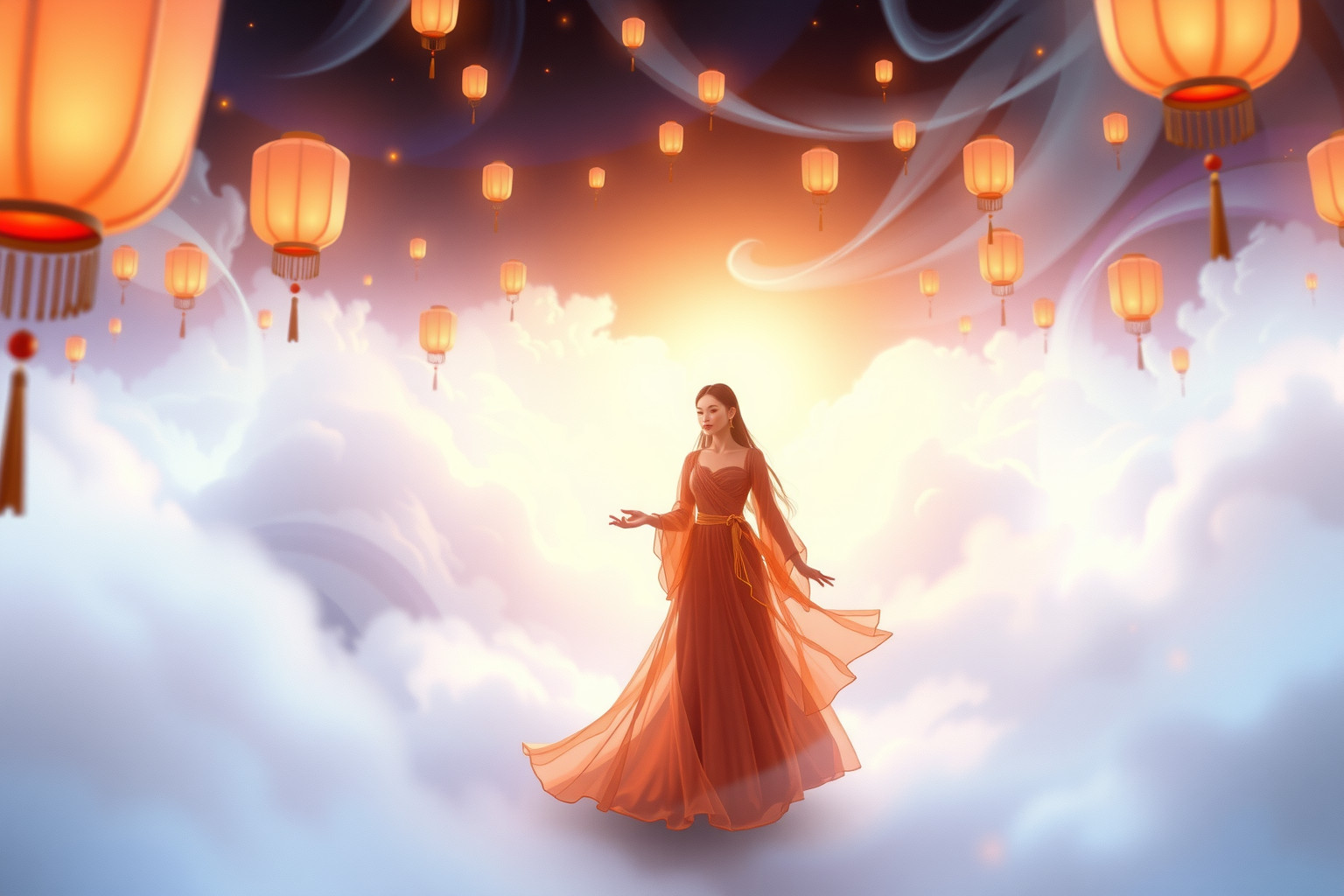 Sognare un cinese in viaggio simboleggia nuove avventure culturali in arrivo.