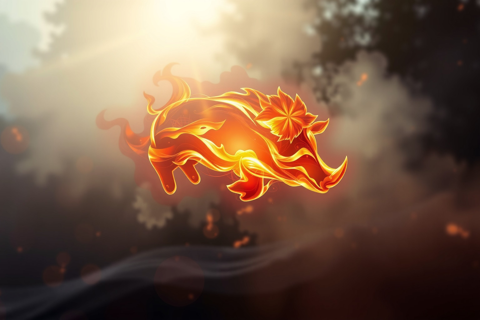 Sognare cinghiale arrosto simboleggia trasformazione attraverso sfide superate.