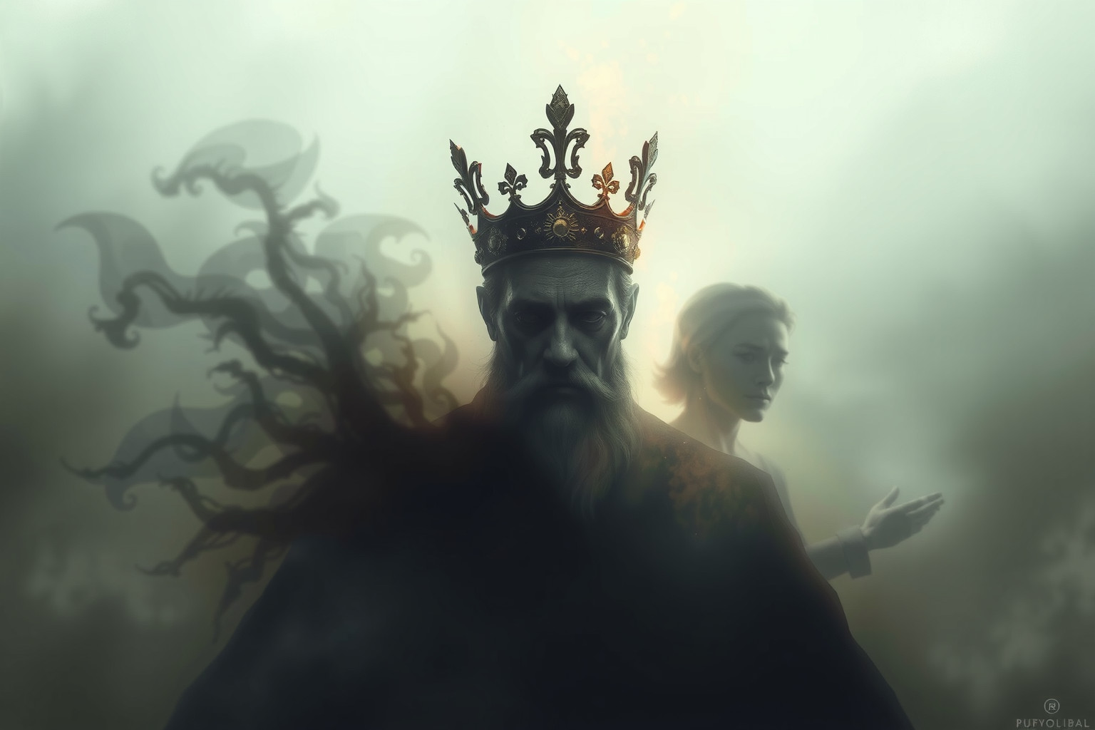 Sognare un condottiero traditore rappresenta inganno e perdita di fiducia.