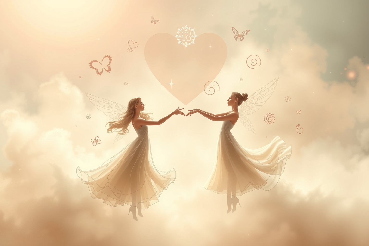 Sognare corteggiamento scherzoso con doppi sensi rivela desideri nascosti.