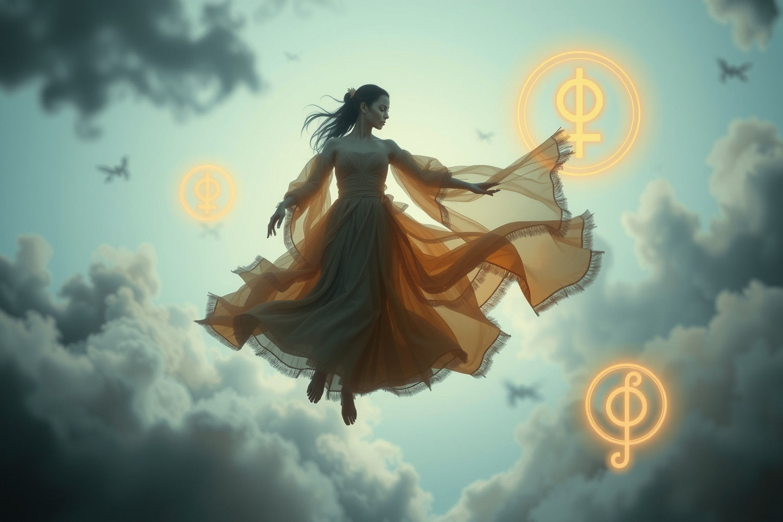 Sognare costumi regionali riflette radici culturali e identità personale.