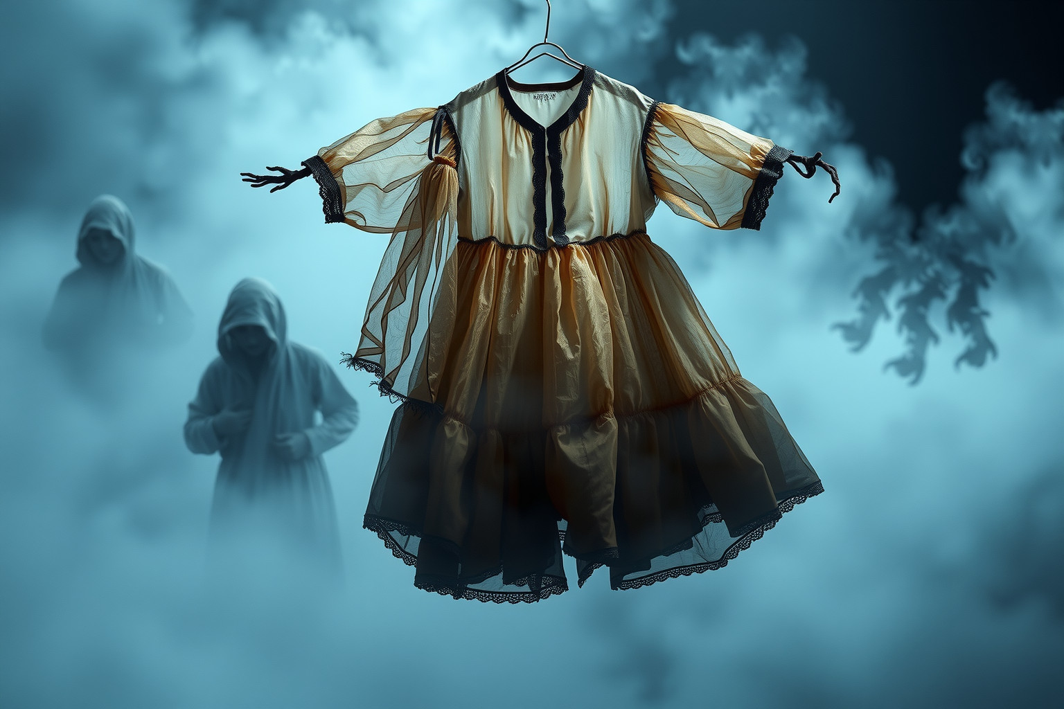 Sognare costume regionale sporco simboleggia vergogna o colpa nascosta.