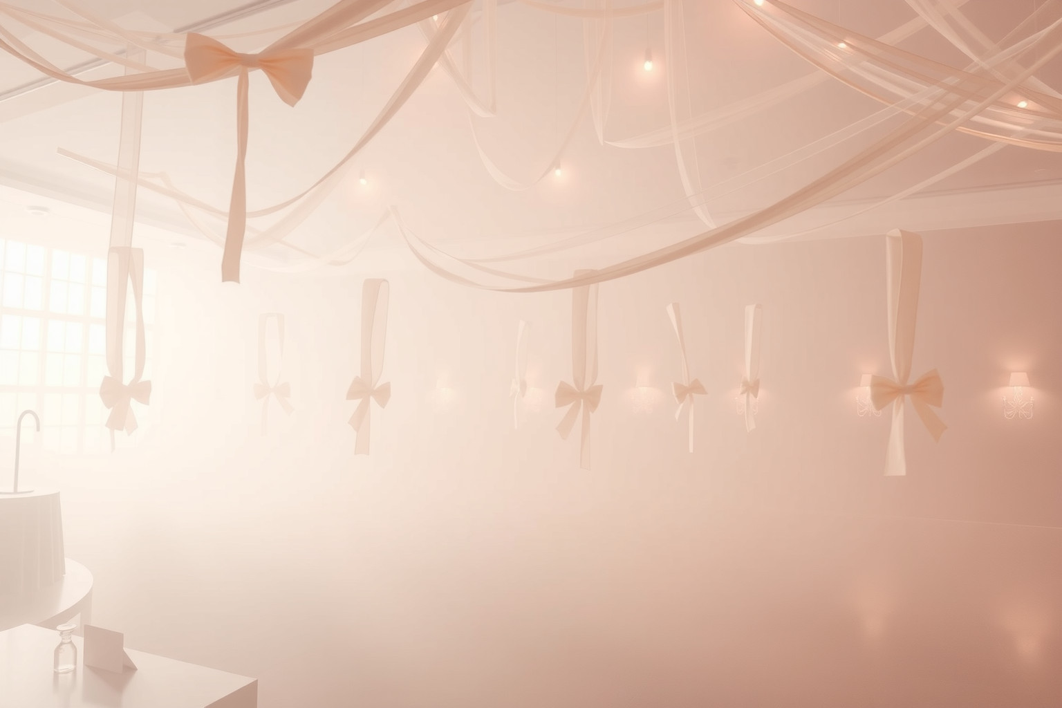 Sognare un cotillòn senza ballo indica insoddisfazione sociale nascosta.