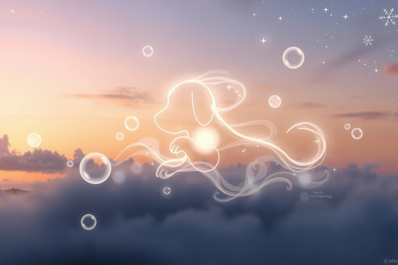 Sognare un cucciolo pastore tedesco simboleggia nuova lealtà imminente.