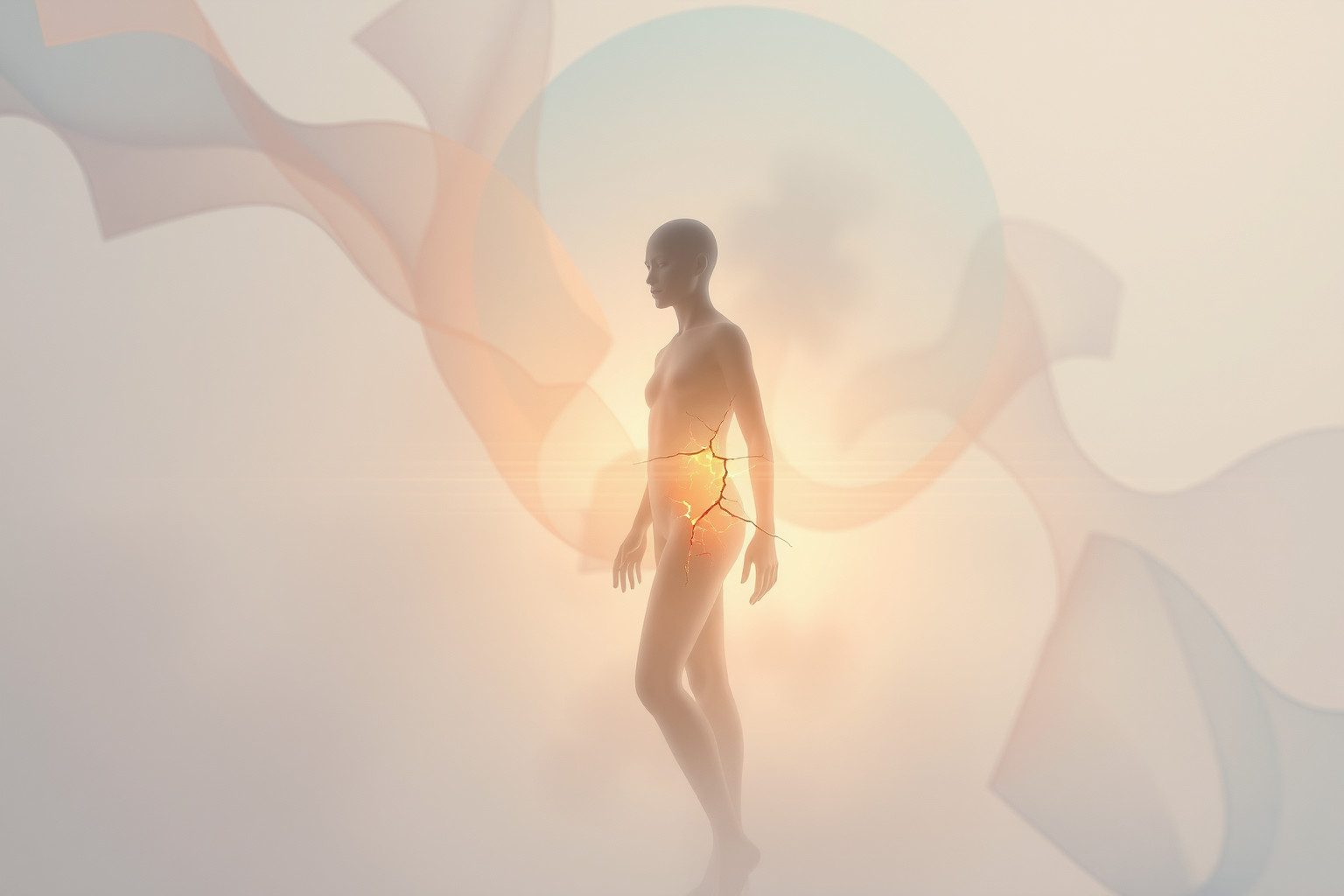 Sognare un degradare emotivo rivela paure profonde e fragilità interiori.