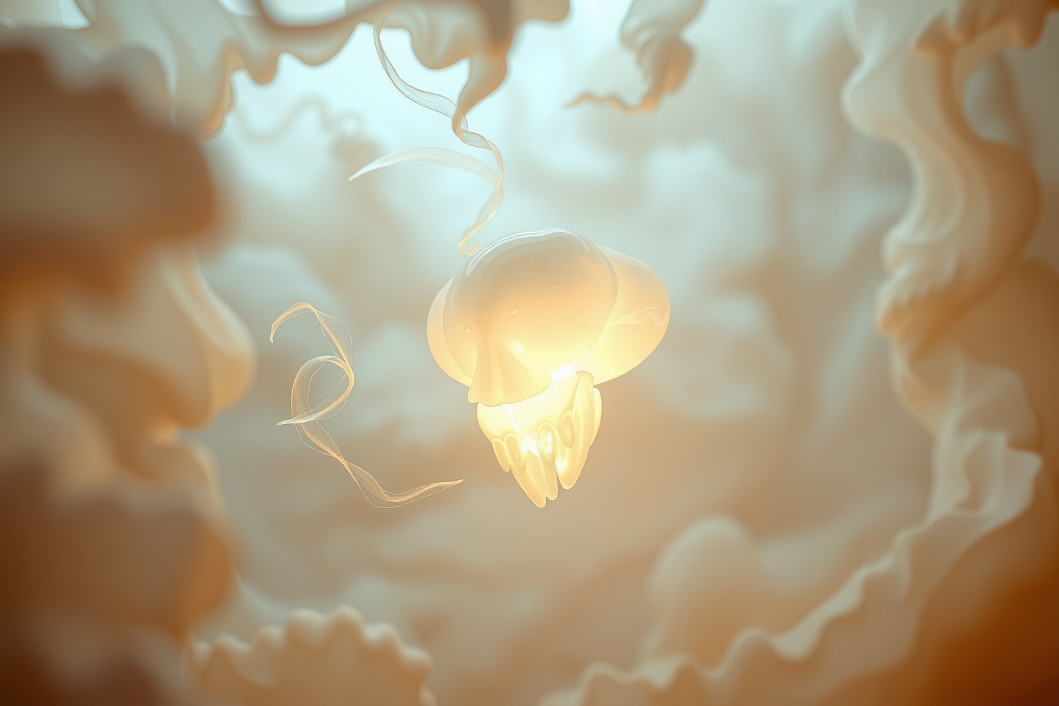 Sognare molari rigenerati simboleggia rinascita e forza interiore.