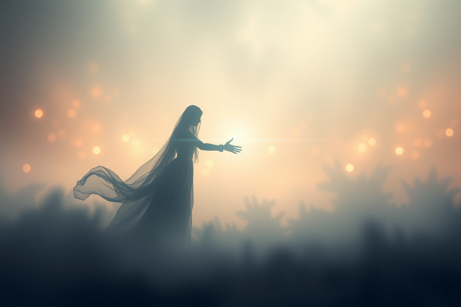 Sognare un duello senza vincitore riflette conflitti interiori irrisolti.