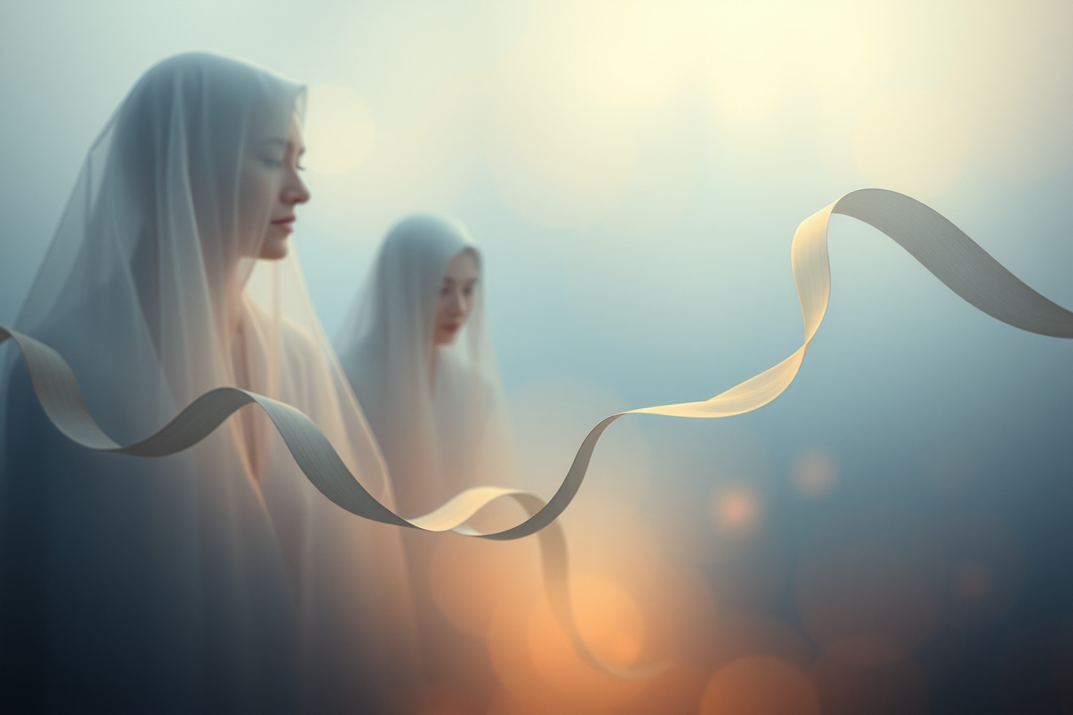 Sognare un elogio funebre riflette conflitti interiori e accettazione.