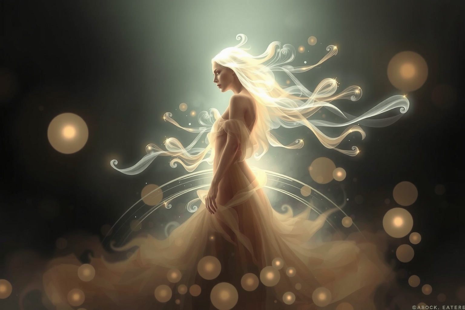 Sognare un ermafrodito riflette l'integrazione di aspetti opposti interiori.