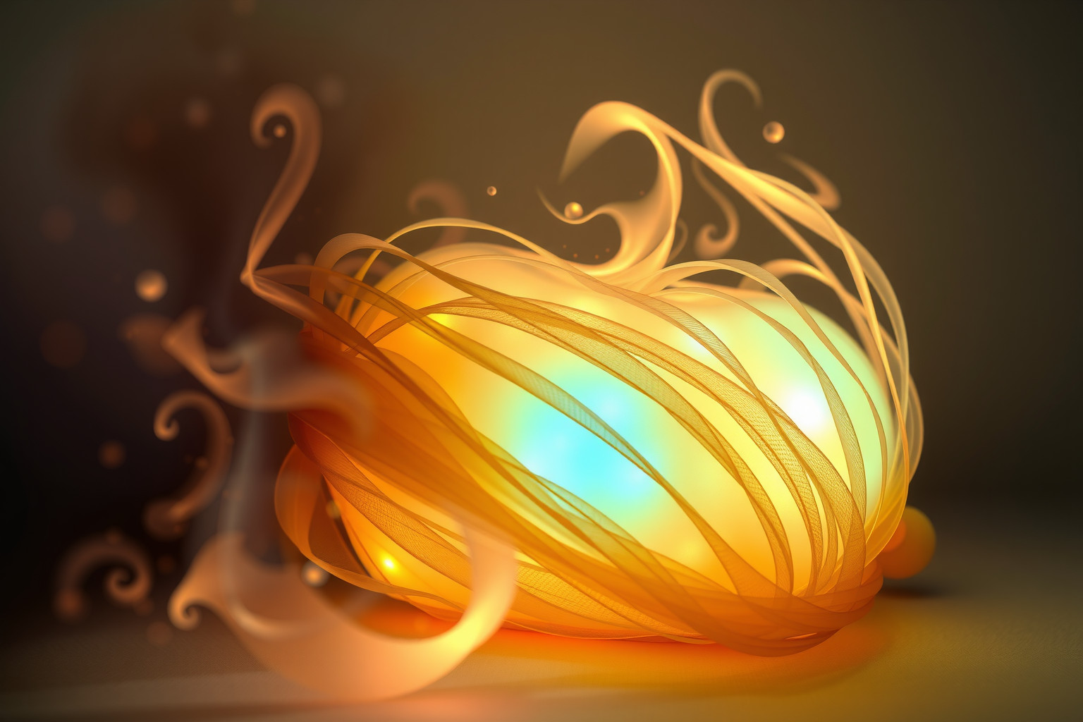 Sognare un fagotto che brucia simboleggia perdita di protezione emotiva.