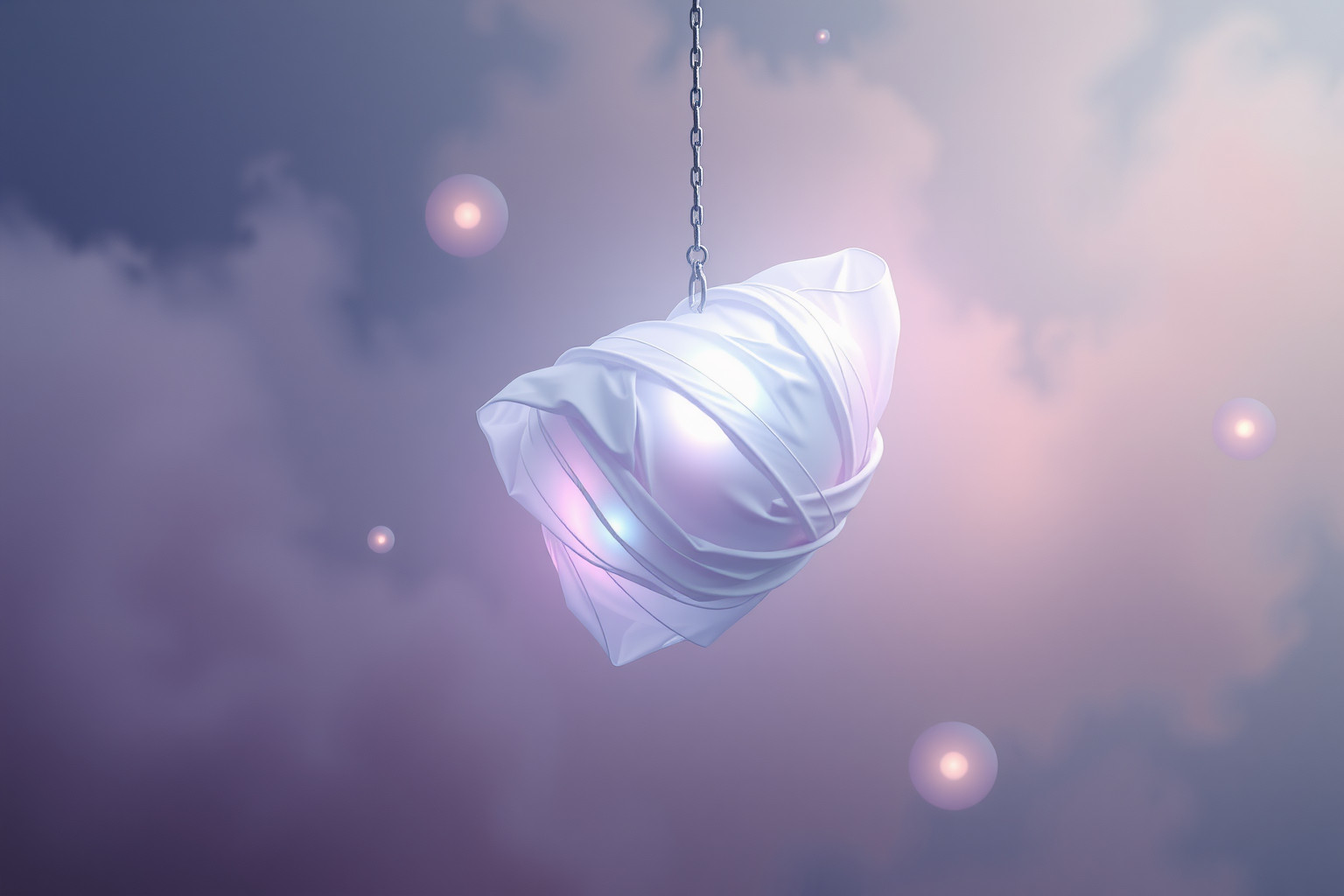 Sognare un fagotto pesante simboleggia un carico emotivo gravoso.