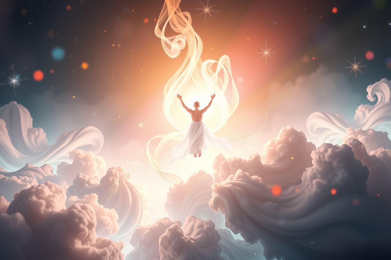 Sognare un fallo in trionfo simboleggia potere e successo personale.