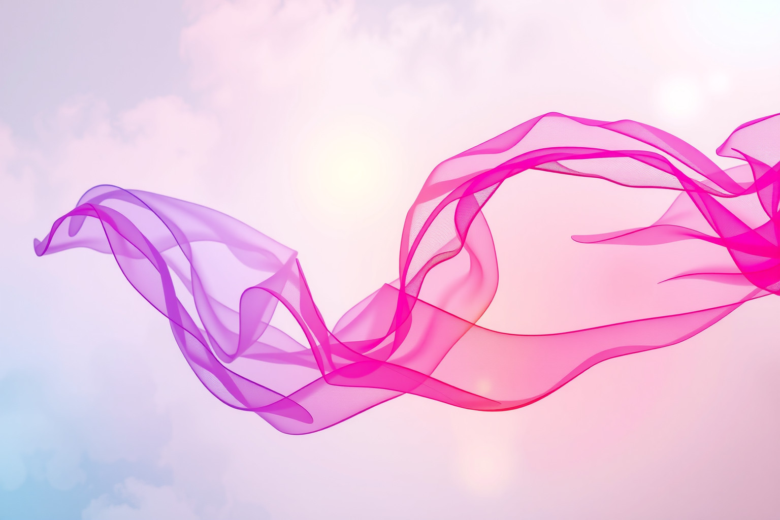 Sognare fazzoletto da collo colorato simboleggia allegria e creatività.