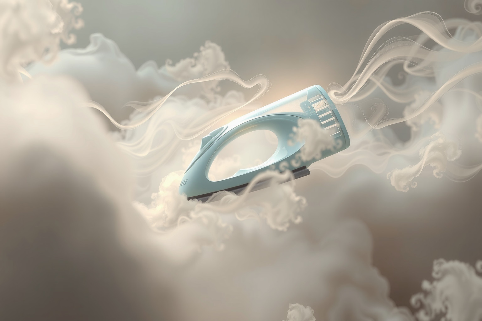 Sognare un ferro ricorrente indica un conflitto interiore non risolto.