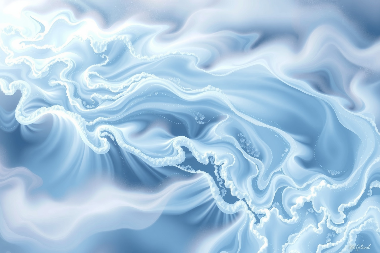 Sognare un fiume in piena simboleggia emozioni travolgenti e cambiamenti.