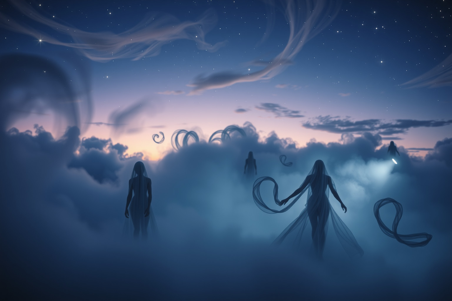 Sognare un flagello ricorrente simboleggia tensioni emotive persistenti.